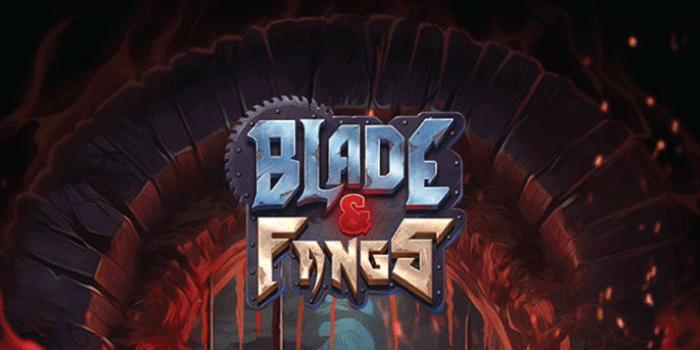 Cara Mengatur Spin Manual Slot Blade & Fangs Secara Efisien