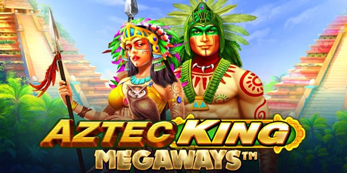 Cara Mendapatkan Bonus Free Spin Slot Aztec King Megaways