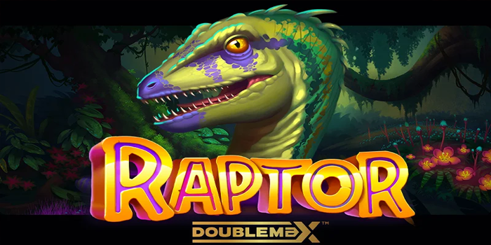 Cara Membaca Pola Scatter Akurat Slot Raptor DoubleMax