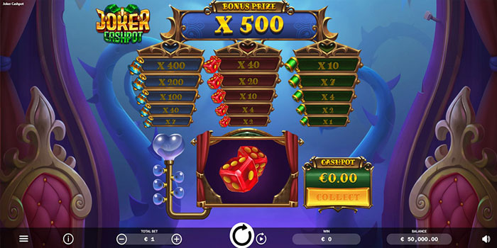 Cara Cepat Jackpot di Slot Joker Cashpot Tanpa Ribet