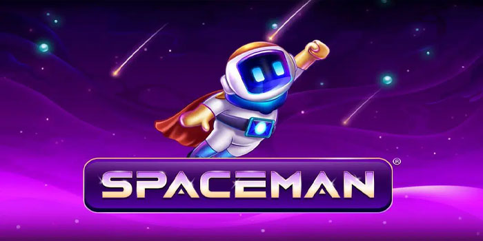 Pola Aman Pemula Slot Spaceman Dengan Winrate Tinggi